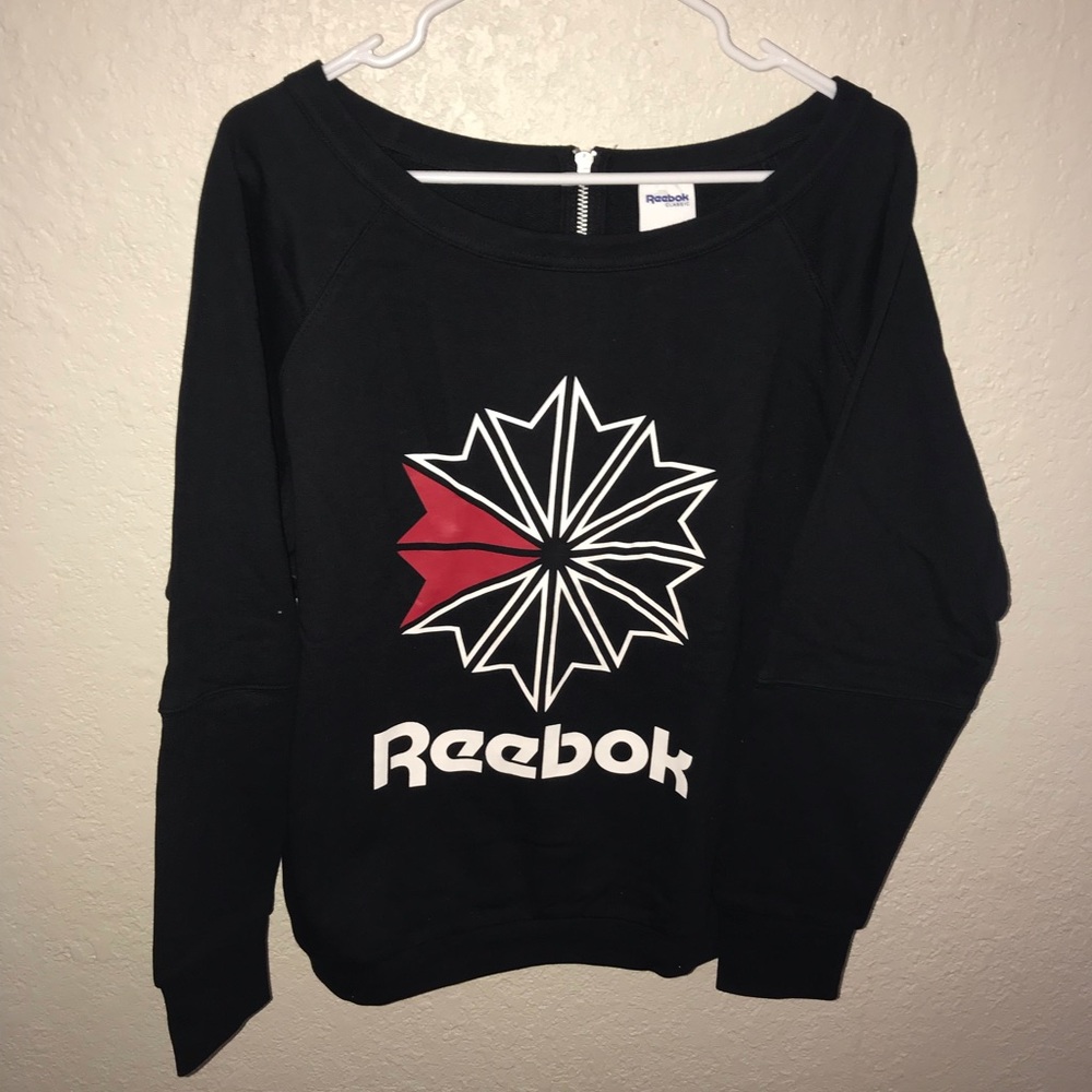 Men’s crew-neck